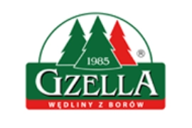 Logotyp Gzella