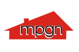 Logotyp mpgn