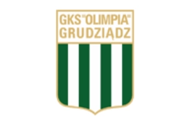 Logotyp GKS Olimpia