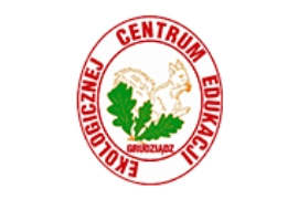 Logotyp Centrum Edukacji Ekologicznej